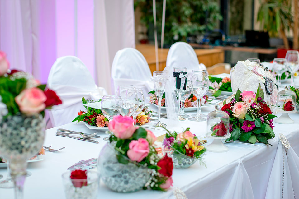 Table setting